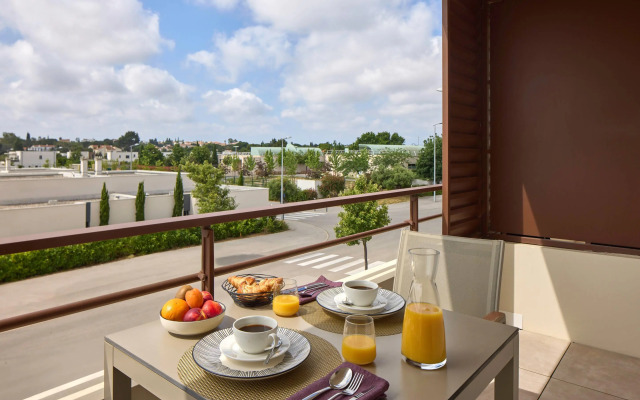 Quality Suites Perpignan Prestige