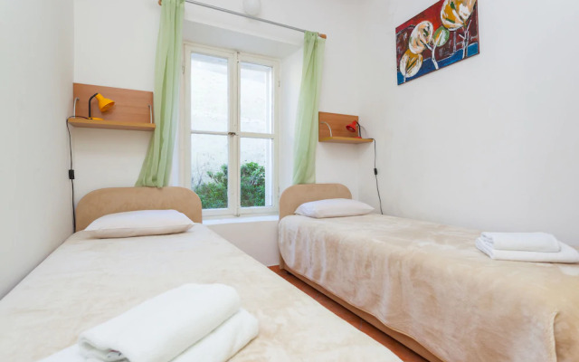 Apartment Furmus A26