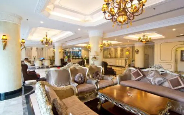 LK Metropole (Junior Wing)