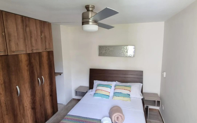 Apartamento Eje Cafetero - Cerca Parque del Café - Tebaida