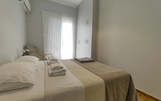 Hermes - Acropolis Residence Apartment