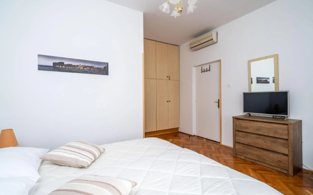Apartmani Kazo