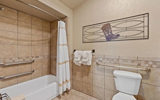 Trapper's Rendezvous