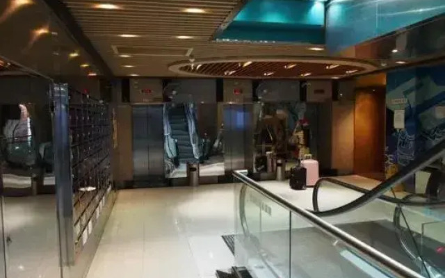 New Citygate Hostel