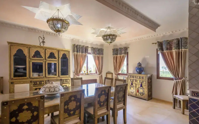 Al Karob Yoga Boutique Hotel