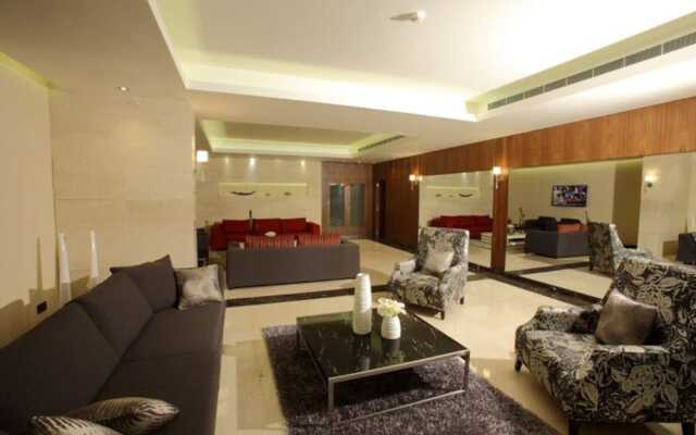 Heaven Prestige Hotel