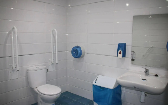 Albergue Compostela - Hostel