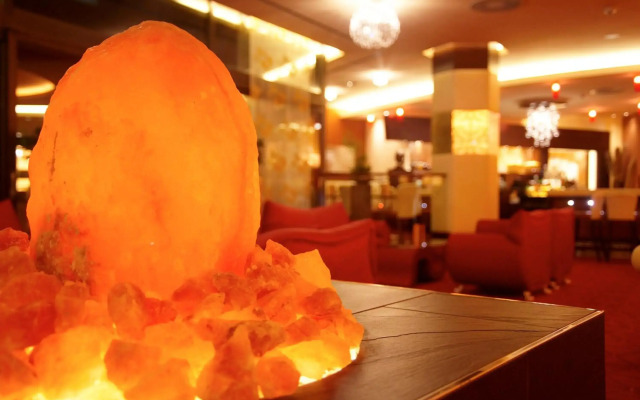 Thermenhotel Royal