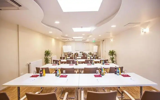 Trip Inn Goethe Classic Hotel
