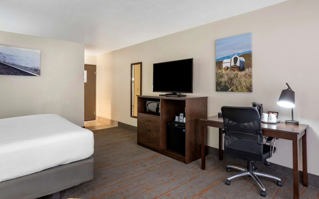 Best Western Sunridge Inn & Conference Center