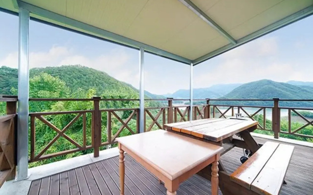Chungju Morning Lake Pension
