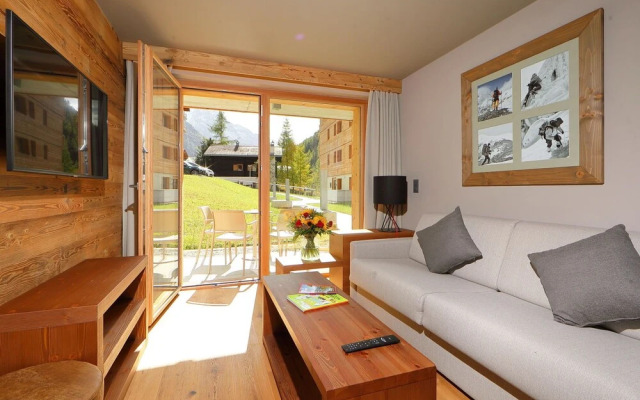 Swisspeak Resorts Weisshorn Ayer