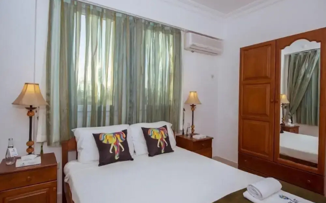 Tala Villa 21