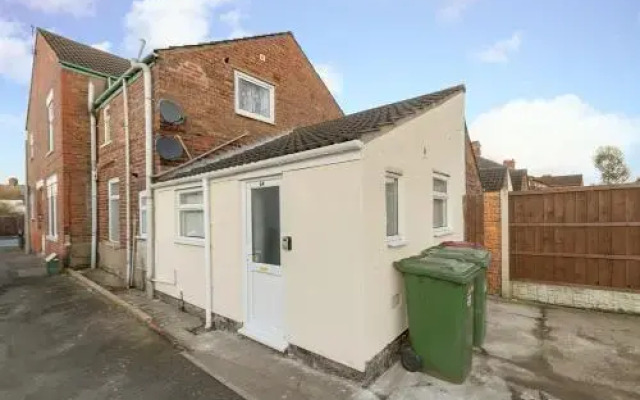 Little Beck House
