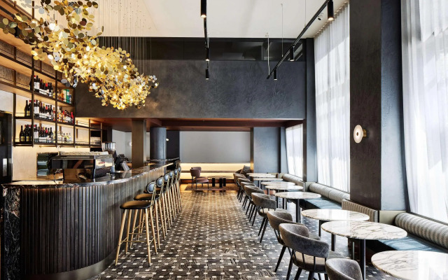 Aiden by Best Western Darling Harbour
