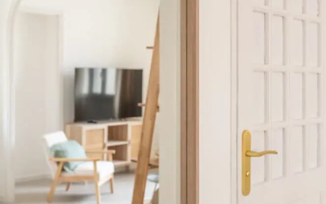 Notre Dame des Pins - Beach & Croisette