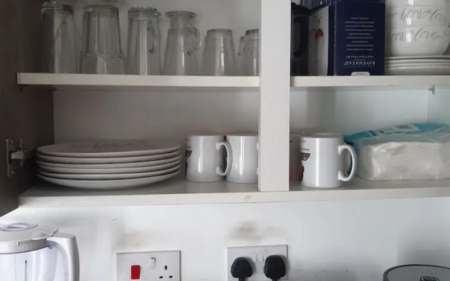 Rushden Retreat - 3 Bedroom House
