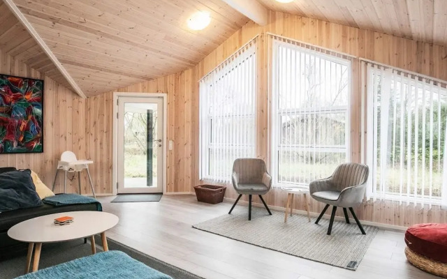 12 Person Holiday Home in Fjerritslev