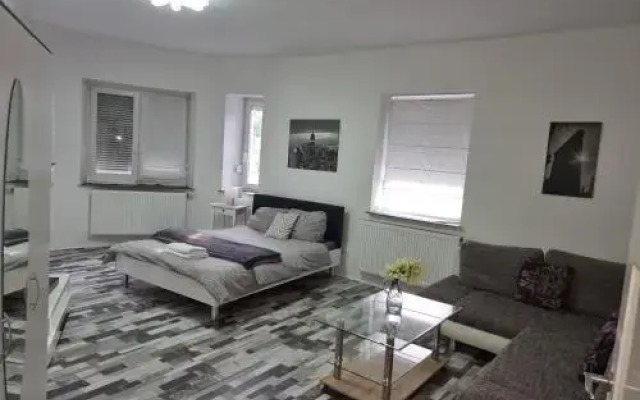 Ferienwohnung Herkulesblick