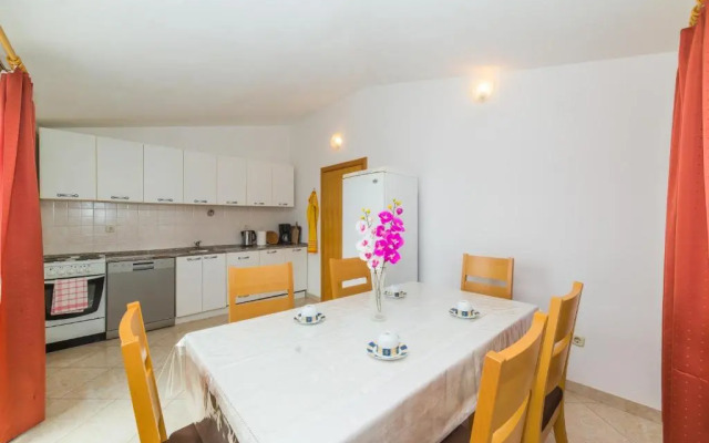 Apartments Villa Olivetum