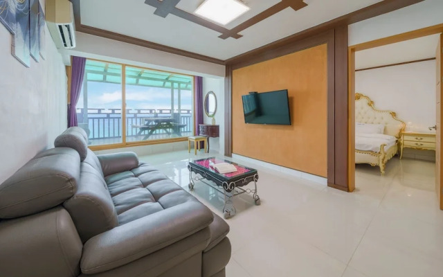 Youngduk Sea & Spa Pension