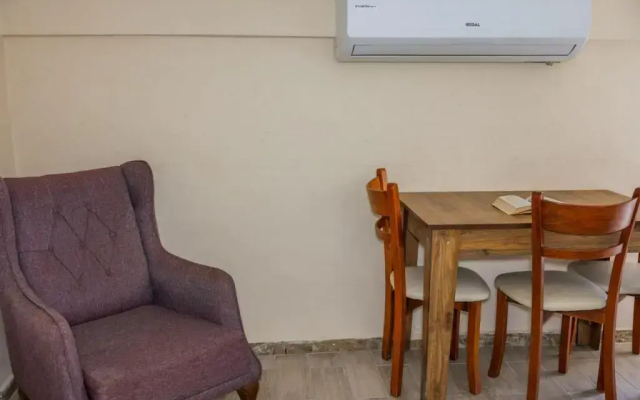 Kilicaslan Suite Hotel