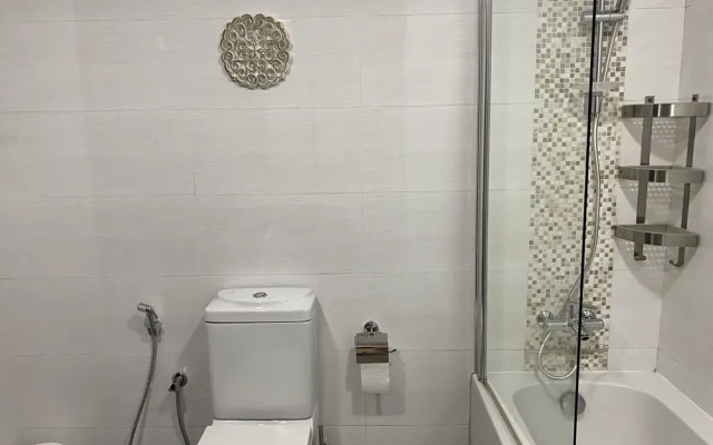 La mer Specious Apartment