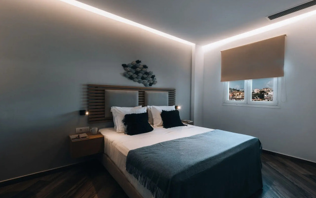 Seascape Luxury Residences