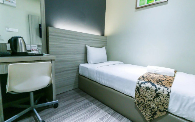 Hotel 99 - Kepong