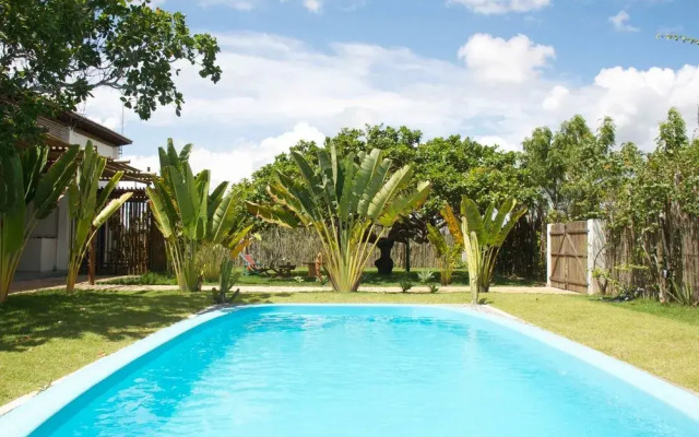 Pousada Casa da Mata