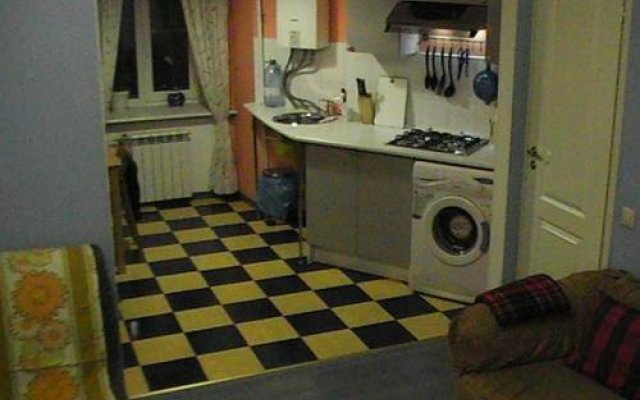 Apartment na Prilukskoy