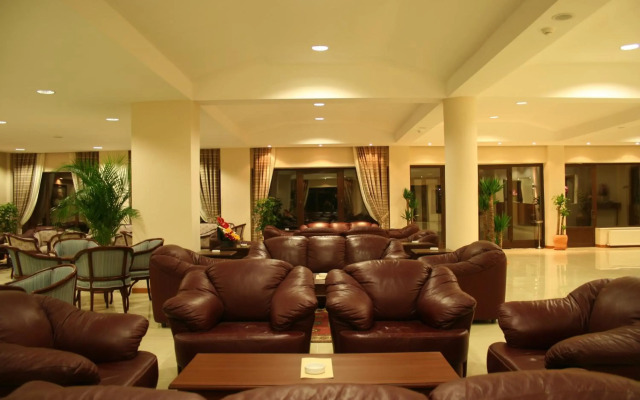 Crystal Kaymakli Hotel & SPA