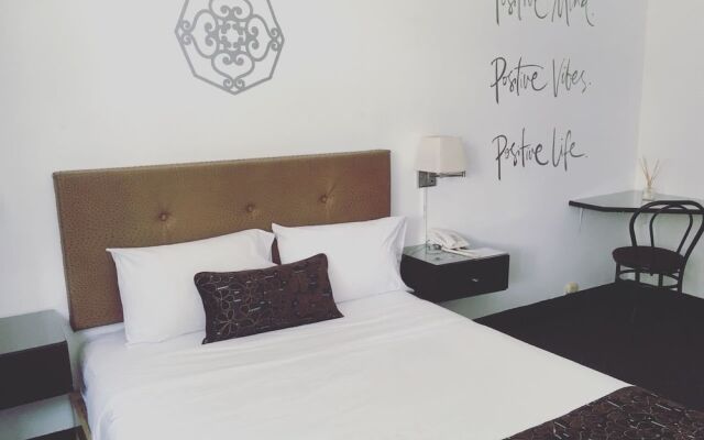 Basadre Suites