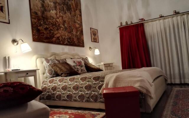 Country Home B&B Il Melo