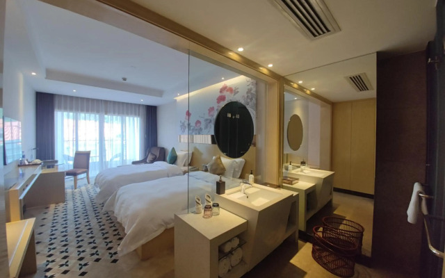 Paco Business Hotel Luogang Branch