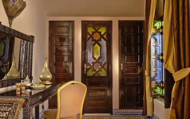 Riad 58 BLU