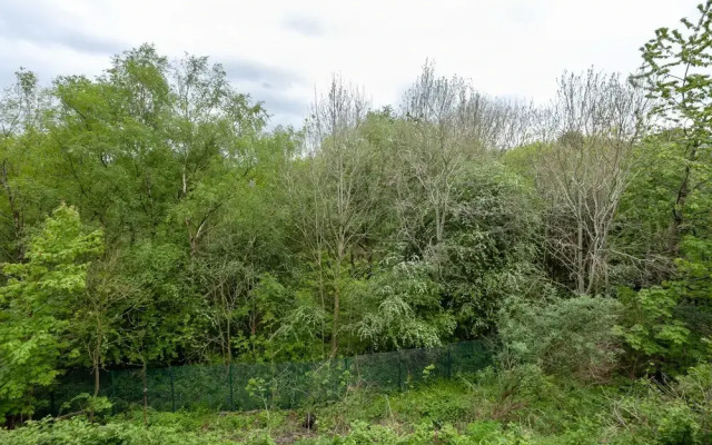 Lakeside view - Manchester townhouse