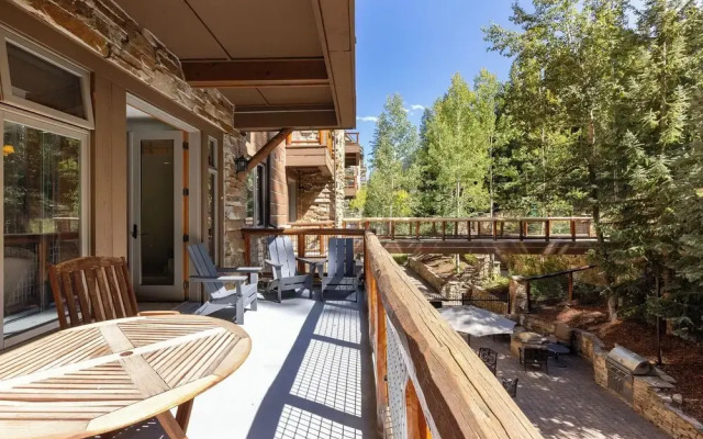 Timbers #3064 By Summit County Mountain Retreats