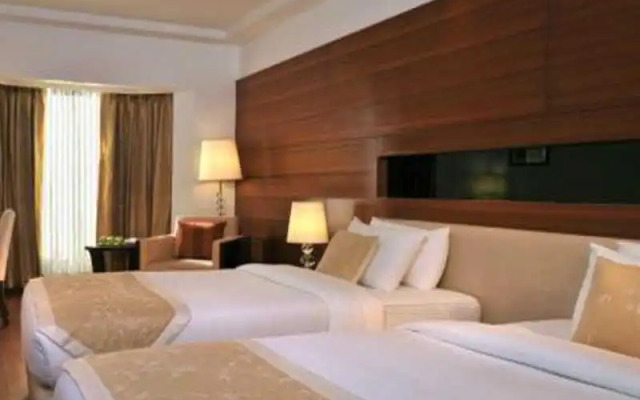 Tulip Inn Gurgaon