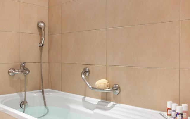 Grecotel Filoxenia, Beach Luxury Resort