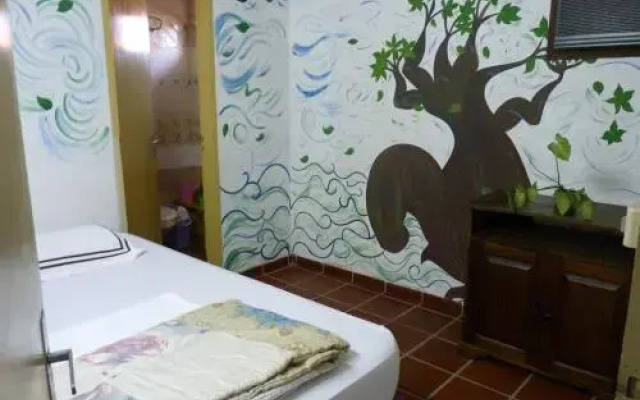 La Casita de la Abuela Hostal Verde
