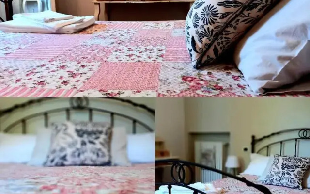 Villa Bagnole B&B - Holiday Apartments
