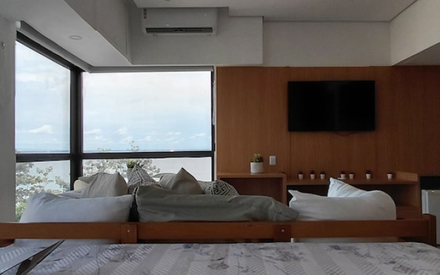 Tropical Executive Suíte Flat 205 Ponta Negra