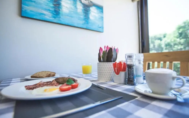 Mossel Bay Golf Lodge