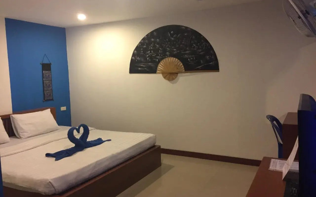 Dreams Guesthouse & Hostel Patong