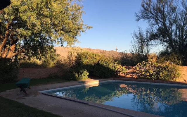 Desert Oasis B&B