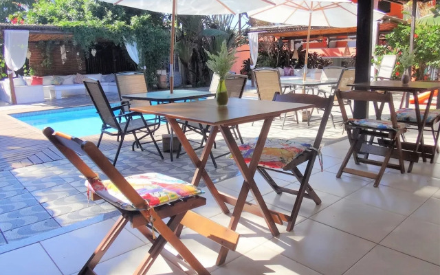 Elementos Buzios Hostel