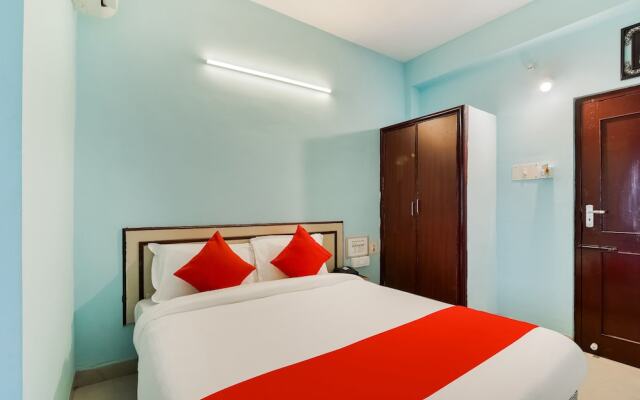 OYO 12787 Hotel Jaya Lakshmi Residency