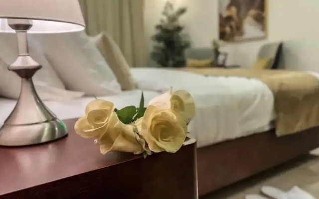 Daar AL maqam Suites
