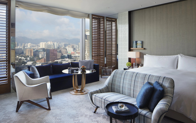 Rosewood Hong Kong